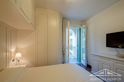 Leilighet i Bordighera, Imperia, Bordighera - € 900 000 | Ref: AG-DOM 4309 - foto 28