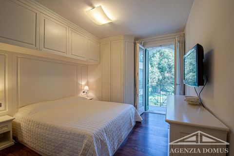 Leilighet i Bordighera, Imperia, Bordighera - € 900 000 | Ref: AG-DOM 4309 - foto 29