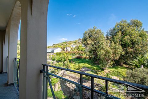 Leilighet i Bordighera, Imperia, Bordighera - € 900 000 | Ref: AG-DOM 4309 - foto 30