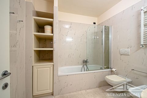 Leilighet i Bordighera, Imperia, Bordighera - € 900 000 | Ref: AG-DOM 4309 - foto 33