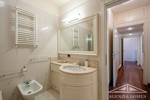 Leilighet i Bordighera, Imperia, Bordighera - € 900 000 | Ref: AG-DOM 4309 - foto 34