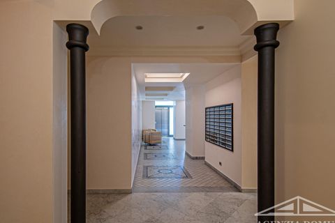 Leilighet i Bordighera, Imperia, Bordighera - € 900 000 | Ref: AG-DOM 4309 - foto 36