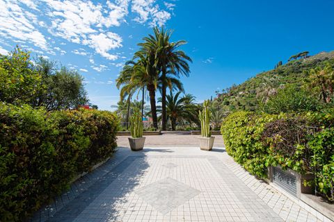 Leilighet i Bordighera, Imperia, Bordighera - € 900 000 | Ref: AG-DOM 4309 - foto 38