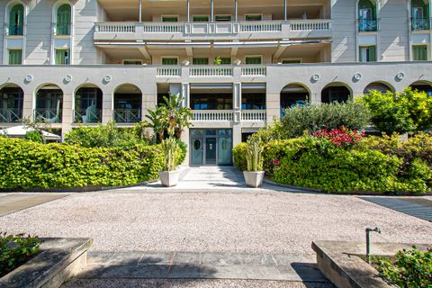 Leilighet i Bordighera, Imperia, Bordighera - € 900 000 | Ref: AG-DOM 4309 - foto 39