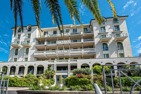 Leilighet i Bordighera, Imperia, Bordighera - € 900 000 | Ref: AG-DOM 4309 - foto 40