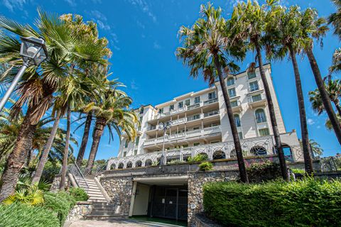 Leilighet i Bordighera, Imperia, Bordighera - € 900 000 | Ref: AG-DOM 4309 - foto 41
