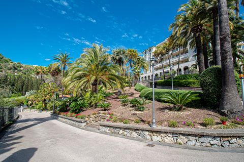 Leilighet i Bordighera, Imperia, Bordighera - € 900 000 | Ref: AG-DOM 4309 - foto 42