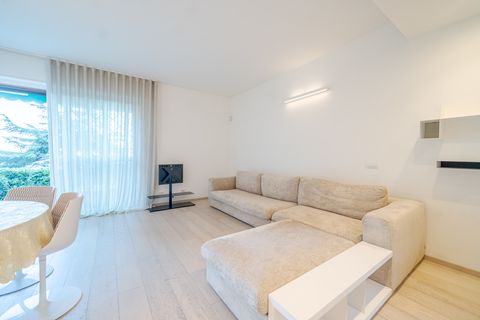 Leilighet i Ospedaletti, Imperia, Ospedaletti - € 550 000 | Ref: AG-DOM 1449 - foto 3