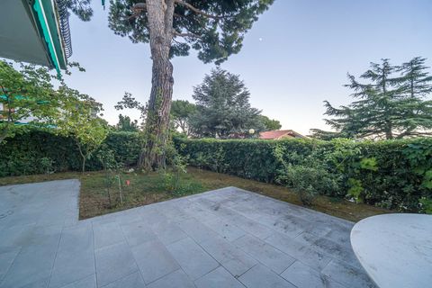 Leilighet i Ospedaletti, Imperia, Ospedaletti - € 550 000 | Ref: AG-DOM 1449 - foto 7