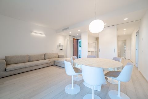 Leilighet i Ospedaletti, Imperia, Ospedaletti - € 550 000 | Ref: AG-DOM 1449 - foto 8