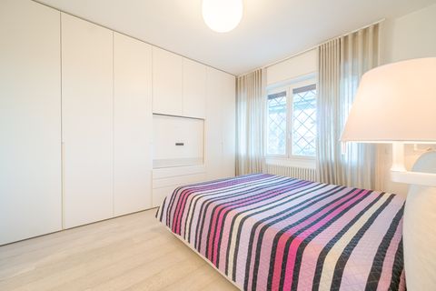 Leilighet i Ospedaletti, Imperia, Ospedaletti - € 550 000 | Ref: AG-DOM 1449 - foto 13