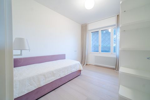 Leilighet i Ospedaletti, Imperia, Ospedaletti - € 550 000 | Ref: AG-DOM 1449 - foto 17