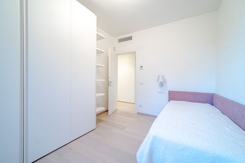 Leilighet i Ospedaletti, Imperia, Ospedaletti - € 550 000 | Ref: AG-DOM 1449 - foto 18