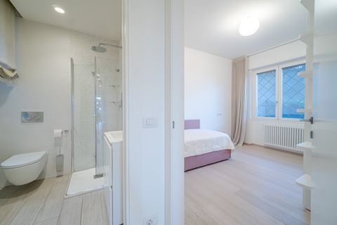 Leilighet i Ospedaletti, Imperia, Ospedaletti - € 550 000 | Ref: AG-DOM 1449 - foto 19