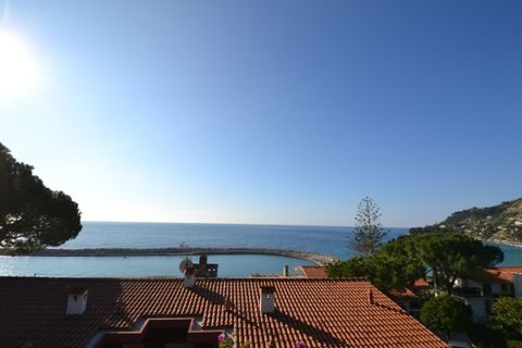 Leilighet i Ospedaletti, Imperia, Ospedaletti - € 550 000 | Ref: AG-DOM 1449 - foto 22