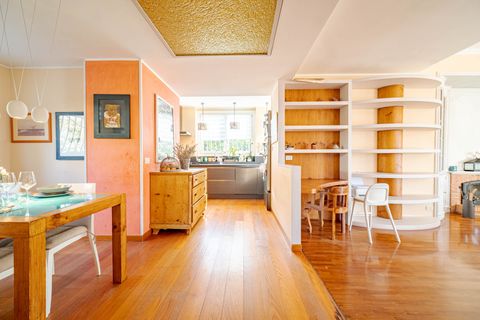 Villa a Bordighera, Imperia, Bordighera - € 3.150.000 | Ref: AG-DOM 5114 - foto 2