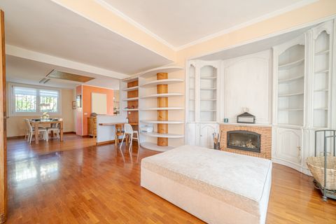 Villa a Bordighera, Imperia, Bordighera - € 3.150.000 | Ref: AG-DOM 5114 - foto 3