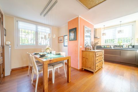 Villa a Bordighera, Imperia, Bordighera - € 3.150.000 | Ref: AG-DOM 5114 - foto 6