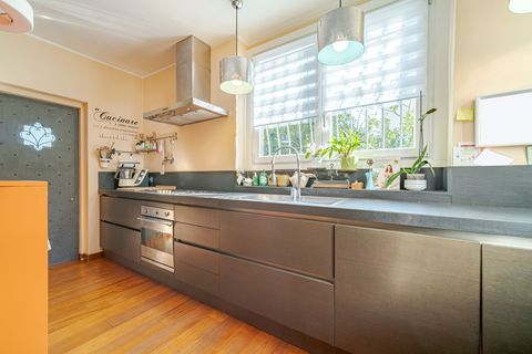 Villa a Bordighera, Imperia, Bordighera - € 3.150.000 | Ref: AG-DOM 5114 - foto 8