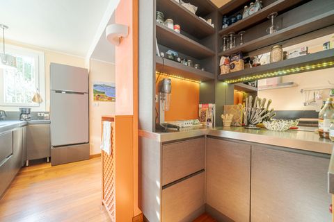 Villa a Bordighera, Imperia, Bordighera - € 3.150.000 | Ref: AG-DOM 5114 - foto 9