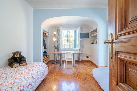 Villa a Bordighera, Imperia, Bordighera - € 3.150.000 | Ref: AG-DOM 5114 - foto 10