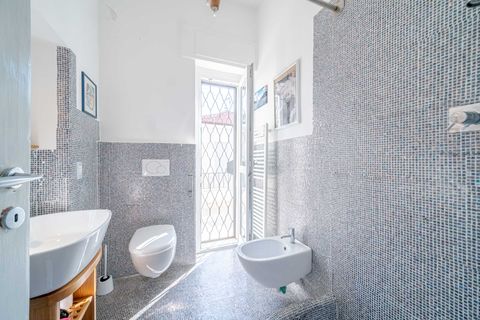 Villa a Bordighera, Imperia, Bordighera - € 3.150.000 | Ref: AG-DOM 5114 - foto 11