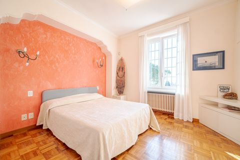 Villa a Bordighera, Imperia, Bordighera - € 3.150.000 | Ref: AG-DOM 5114 - foto 12