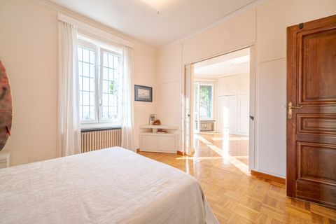 Villa a Bordighera, Imperia, Bordighera - € 3.150.000 | Ref: AG-DOM 5114 - foto 13