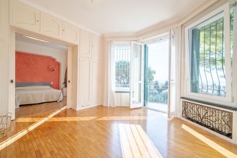 Villa a Bordighera, Imperia, Bordighera - € 3.150.000 | Ref: AG-DOM 5114 - foto 14