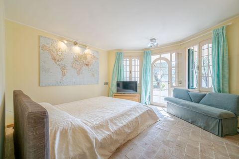 Villa a Bordighera, Imperia, Bordighera - € 3.150.000 | Ref: AG-DOM 5114 - foto 15