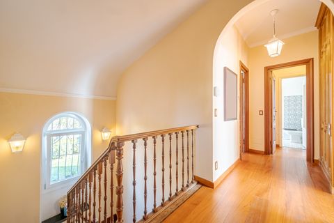 Villa a Bordighera, Imperia, Bordighera - € 3.150.000 | Ref: AG-DOM 5114 - foto 19