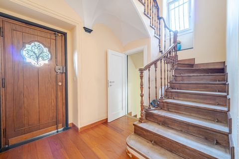 Villa a Bordighera, Imperia, Bordighera - € 3.150.000 | Ref: AG-DOM 5114 - foto 22