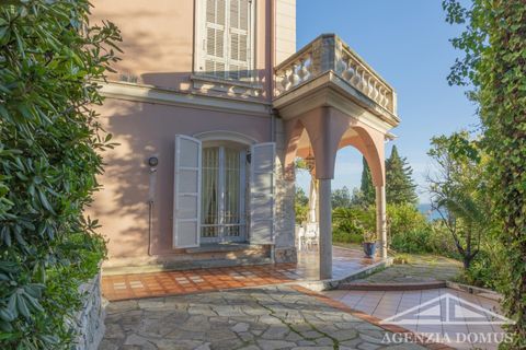 Villa a Ventimiglia, Imperia, Ventimiglia - € 15.000.000 | Ref: AG-DOM F074 - foto 2