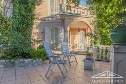 Villa a Ventimiglia, Imperia, Ventimiglia - € 15.000.000 | Ref: AG-DOM F074 - foto 3