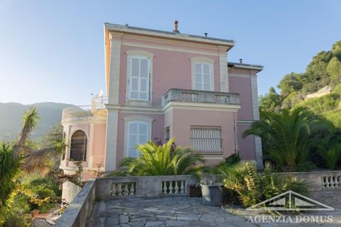 Villa a Ventimiglia, Imperia, Ventimiglia - € 15.000.000 | Ref: AG-DOM F074 - foto 5