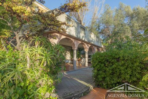 Villa a Ventimiglia, Imperia, Ventimiglia - € 15.000.000 | Ref: AG-DOM F074 - foto 6