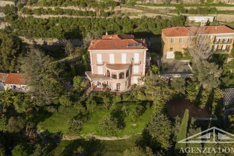 Villa a Ventimiglia, Imperia, Ventimiglia - € 15.000.000 | Ref: AG-DOM F074 - foto 8