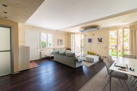 Villa i Bordighera, Imperia, Bordighera - € 4.700.000 | Ref: AG-DOM 5030 - foto 8