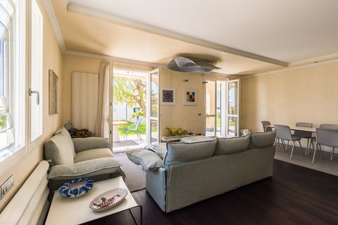 Villa i Bordighera, Imperia, Bordighera - € 4.700.000 | Ref: AG-DOM 5030 - foto 9