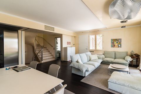 Villa i Bordighera, Imperia, Bordighera - € 4.700.000 | Ref: AG-DOM 5030 - foto 10