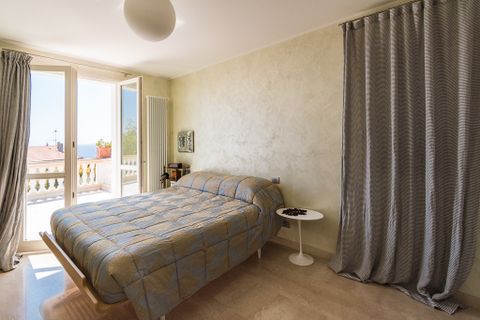 Villa i Bordighera, Imperia, Bordighera - € 4.700.000 | Ref: AG-DOM 5030 - foto 11