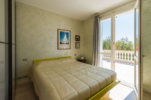 Villa i Bordighera, Imperia, Bordighera - € 4.700.000 | Ref: AG-DOM 5030 - foto 14