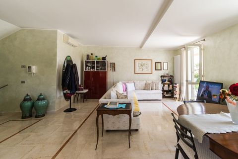 Villa i Bordighera, Imperia, Bordighera - € 4.700.000 | Ref: AG-DOM 5030 - foto 16