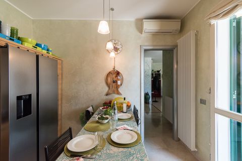 Villa i Bordighera, Imperia, Bordighera - € 4.700.000 | Ref: AG-DOM 5030 - foto 18