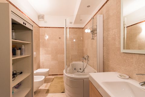 Villa i Bordighera, Imperia, Bordighera - € 4.700.000 | Ref: AG-DOM 5030 - foto 22