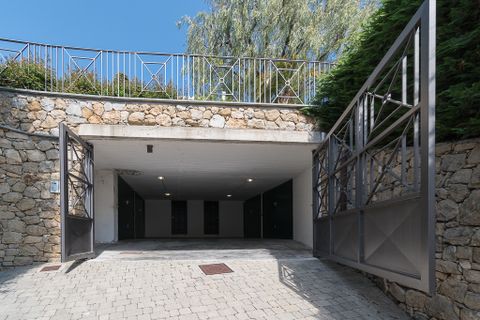 Villa i Bordighera, Imperia, Bordighera - € 4.700.000 | Ref: AG-DOM 5030 - foto 25