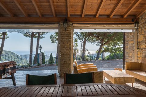 Villa a Vallebona, Imperia, Vallebona - € 5.000.000 | Ref: AG-DOM  F058 - foto 5