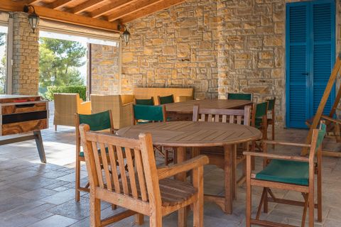 Villa a Vallebona, Imperia, Vallebona - € 5.000.000 | Ref: AG-DOM  F058 - foto 6