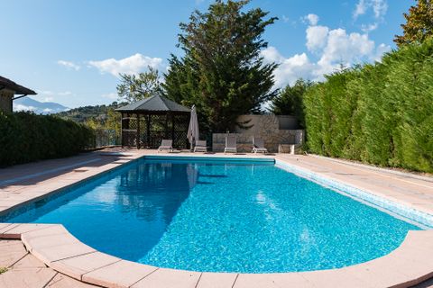 Villa a Vallebona, Imperia, Vallebona - € 5.000.000 | Ref: AG-DOM  F058 - foto 8