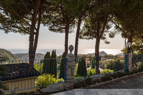 Villa a Vallebona, Imperia, Vallebona - € 5.000.000 | Ref: AG-DOM  F058 - foto 11